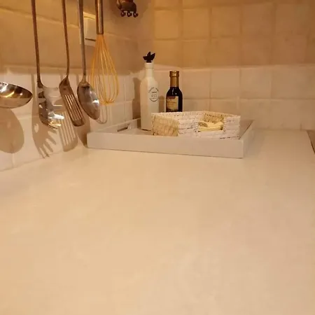 Appartement Deep Blue Mykonos