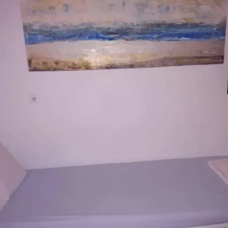 Deep Blue Mykonos Appartement *