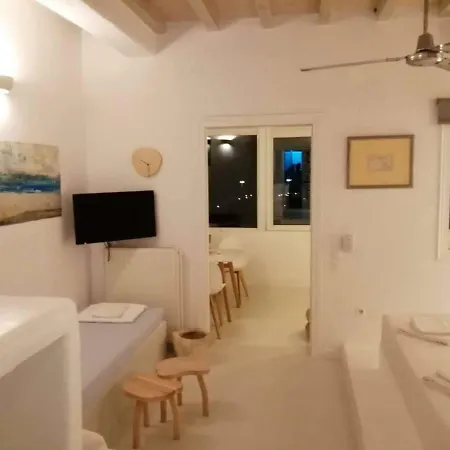 Deep Blue Mykonos * Tourlos