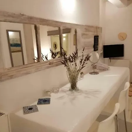 Apartmán Deep Blue Mykonos